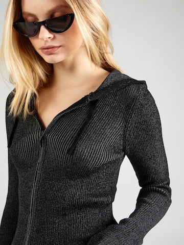 Cardigan Monki en noir