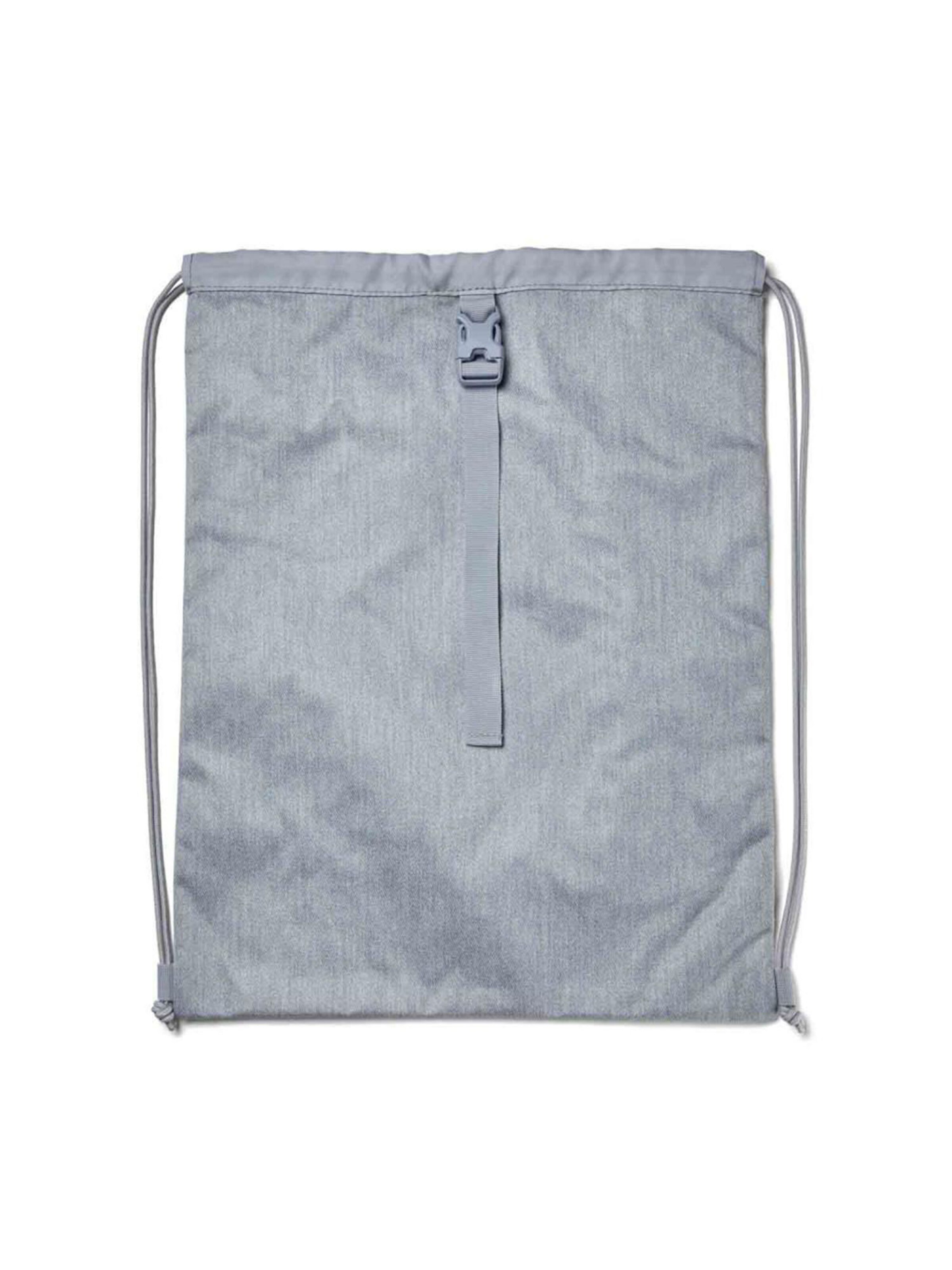 Satch Backpack 'Jeans Special' in Grey