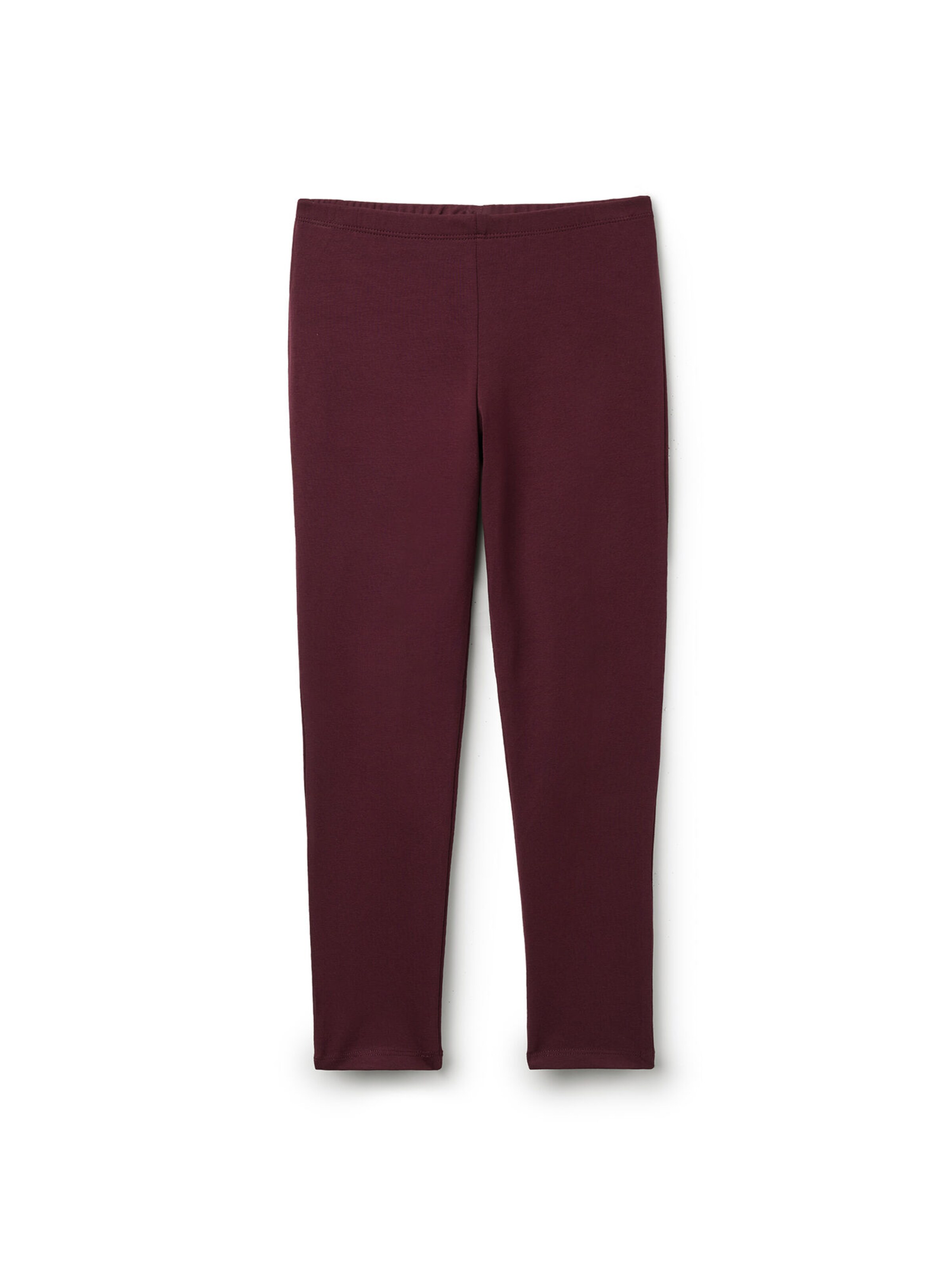 Tezenis Leggings in Red: front
