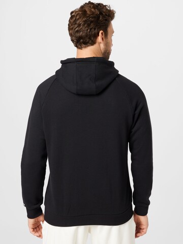 ADIDAS ORIGINALS Sweatshirt in Zwart