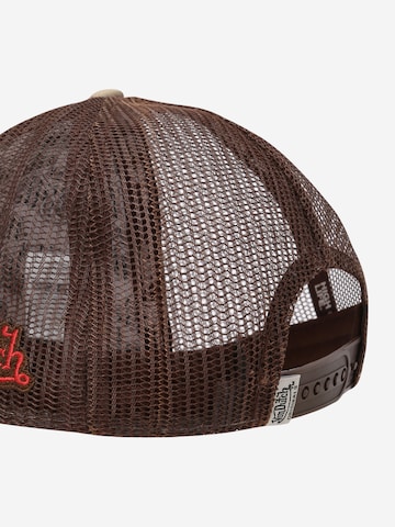 Von Dutch Cap 'Kalmar' in Weiß