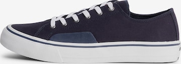 Tommy Jeans Sneaker in Blau: predná strana