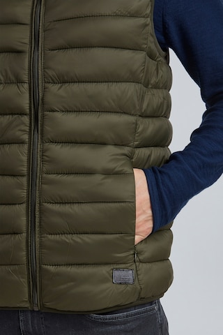 BLEND Bodywarmer 'NILLE' in Groen