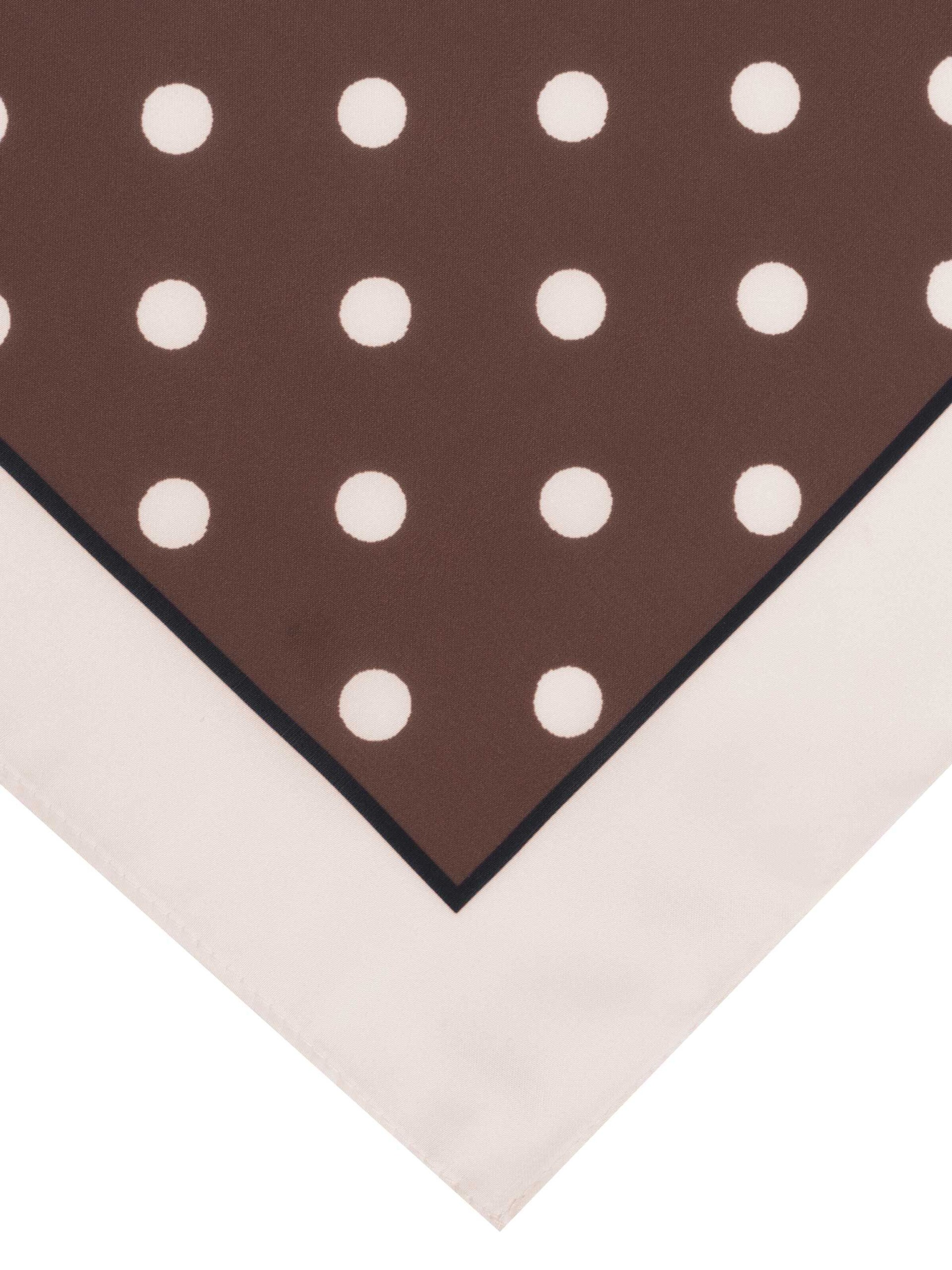 SAMAYA Wrap in Brown