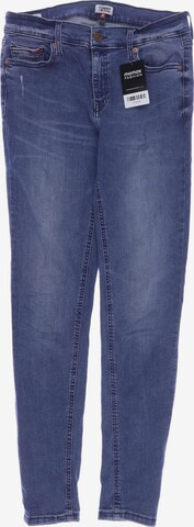 Tommy Jeans Jeans 30 in Blau: predná strana