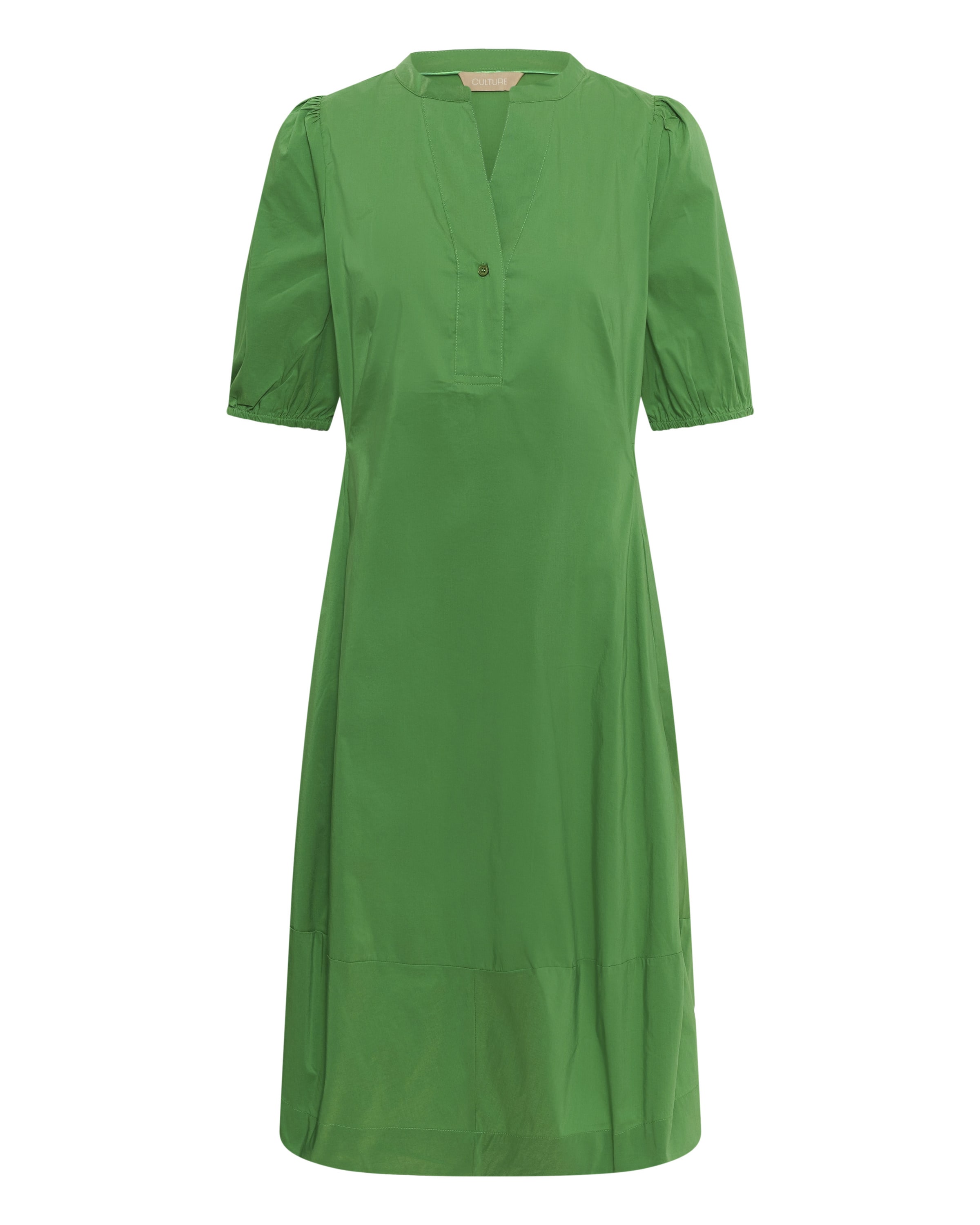 CULTURE Šaty 'CUANTOINETT' - světle zelená, Produkt