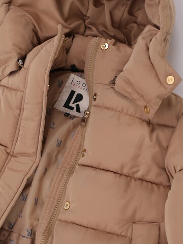 Looxs Revolution Winter Jacket in Beige
