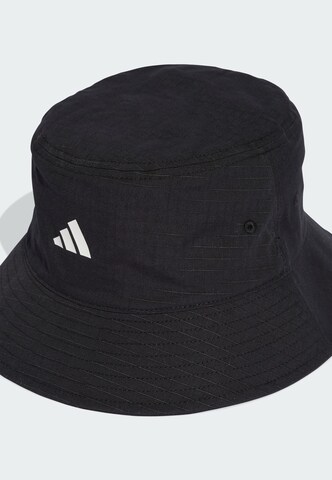 ADIDAS PERFORMANCE Sporthut 'Mercedes-AMG Petronas Formula 1 Team' in Schwarz