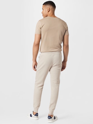 JACK & JONES - Tapered Pantalón 'Will Air' en beige