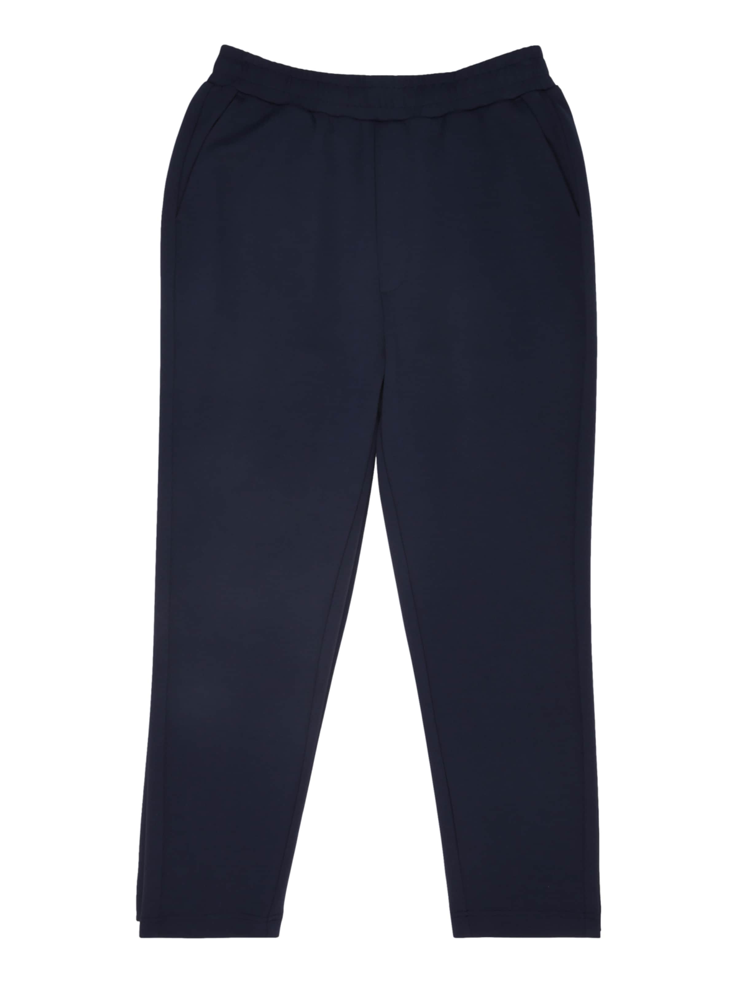 Regular Pantalon de sport 'JOVENCAN' FILA en bleu : devant