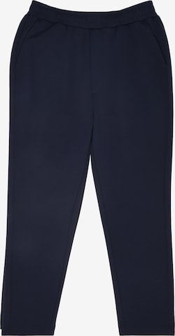 FILA Sportbroek 'JOVENCAN' in Blauw: voorkant