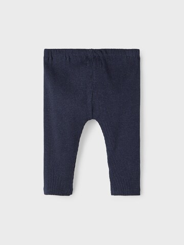 regular Pantaloni 'Soran' di NAME IT in blu
