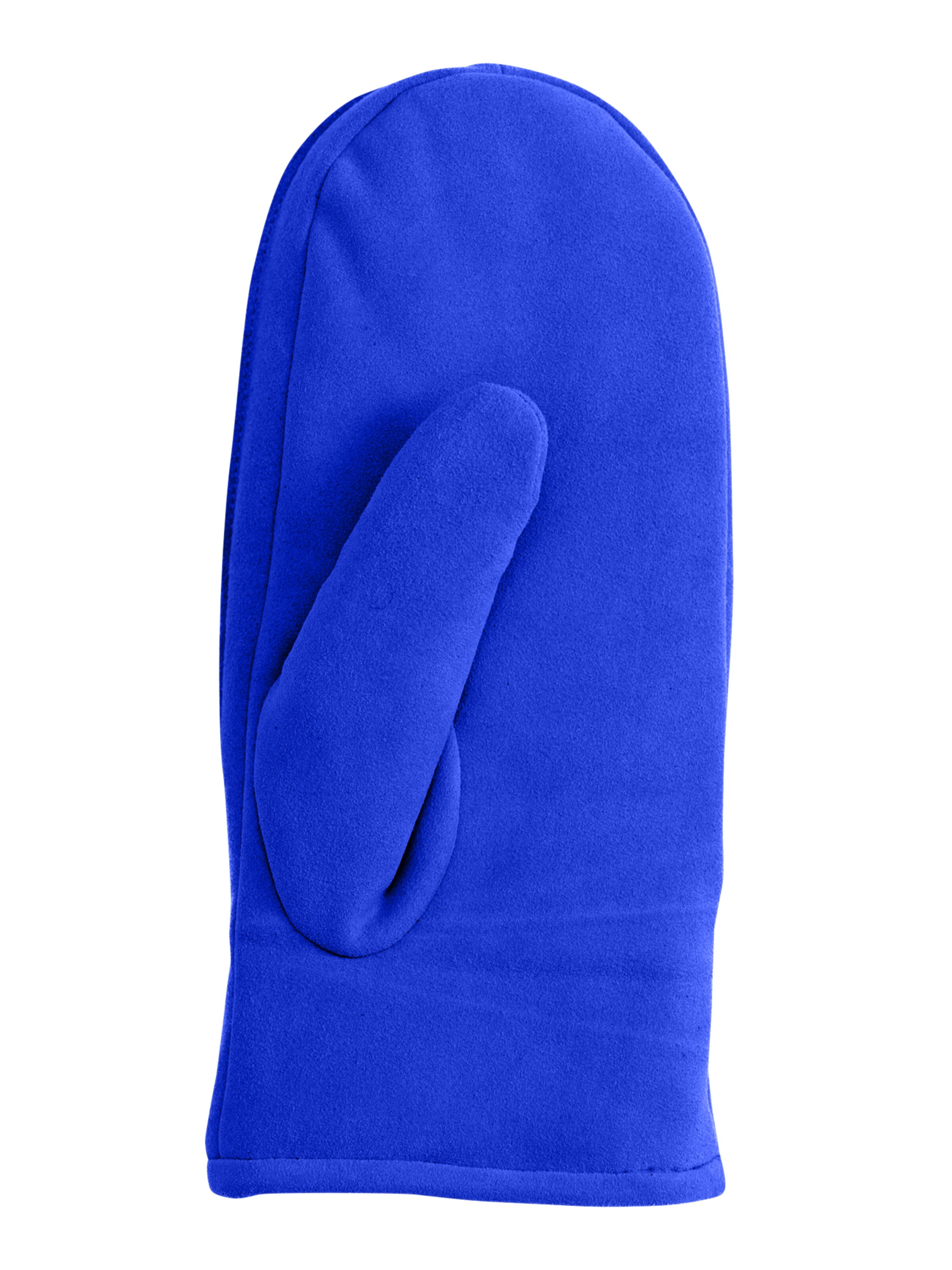 Muffole di CASH-MERE.CH in blu