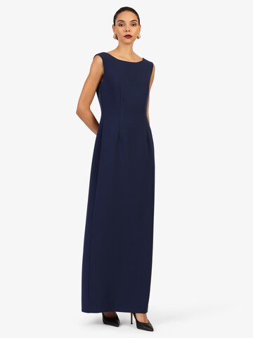 Kraimod - Vestido de festa em azul