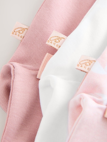 Baker by Ted Baker Пижама в Ярко-розовый