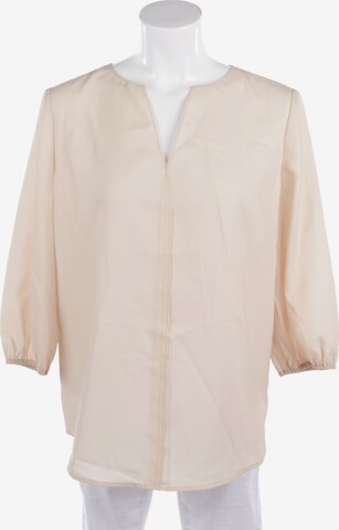 Anni Carlsson Blouse & Tunic in M in White: front