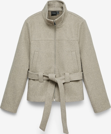VERO MODA Átmeneti kabátok 'VMVINCEDREW' - bézs: elől