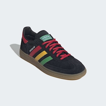 ADIDAS ORIGINALS Sneaker 'Jamaika Handball Spezial' in Schwarz