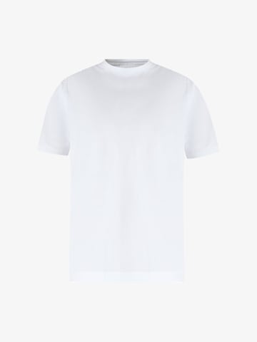 T-Shirt SSEINSE en blanc