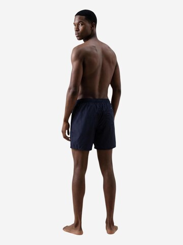 ARMANI EXCHANGE - Bermudas 'XM000832 AF22573' en azul