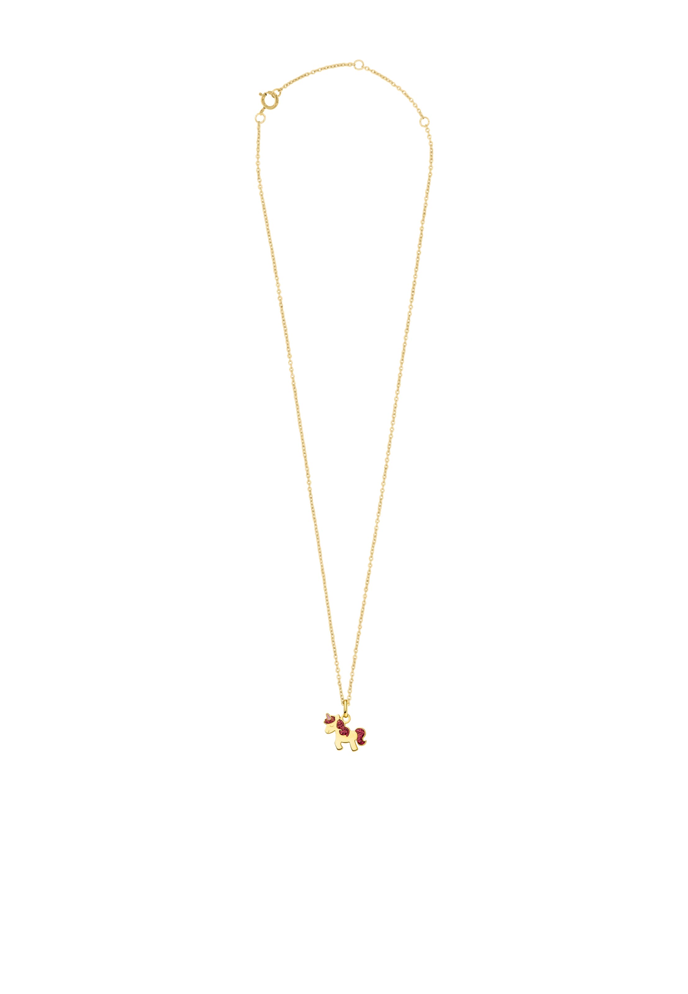 Nana Kay Jewelry in Gold: front