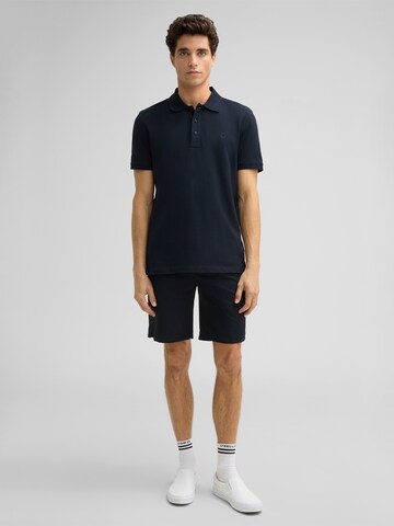 T-Shirt 'Pino' STRELLSON en bleu