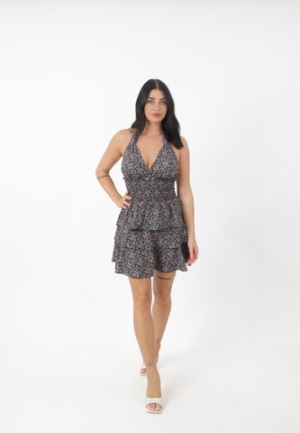 Elara Zomerjurk in Groen