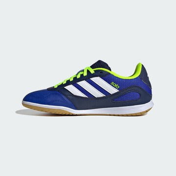 Chaussure de sport 'Super Sala Competition 3' ADIDAS PERFORMANCE en bleu