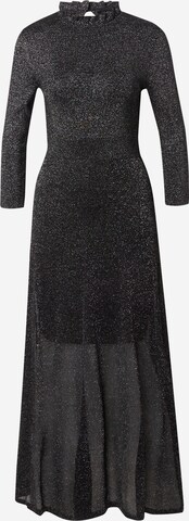 Robe 'Kannie' Ted Baker en noir : devant