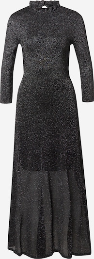 Ted Baker Kleid 'Kannie' in schwarz / silber, Produktansicht