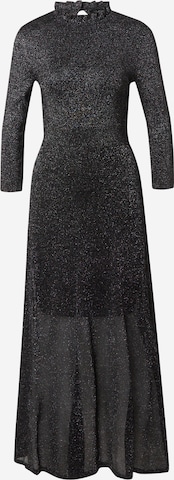 Robe 'Kannie' Ted Baker en noir : devant