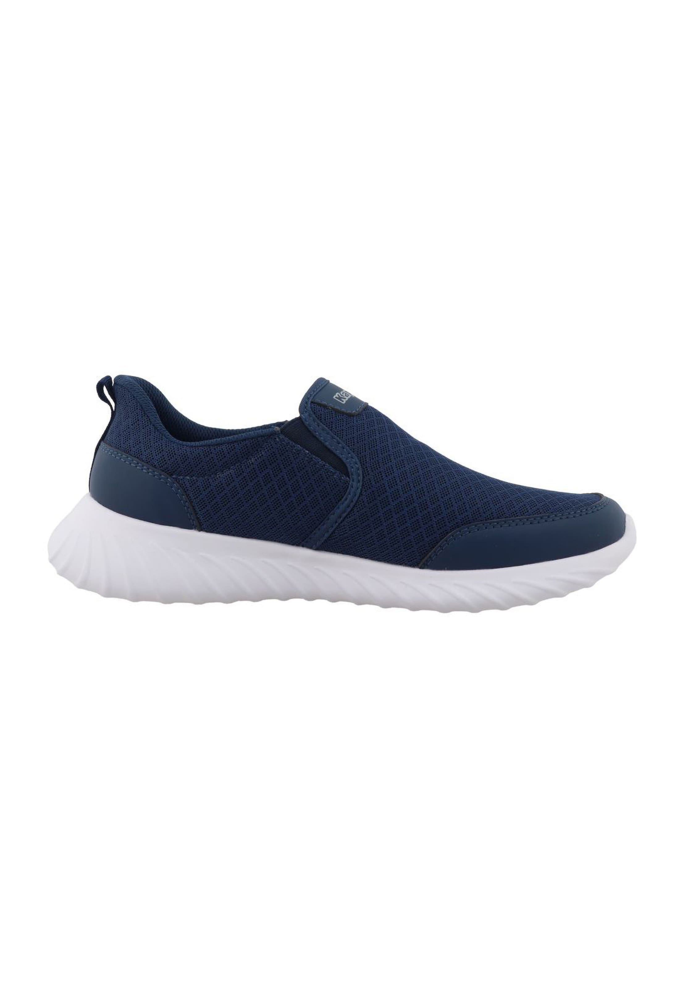 Scarpa slip-on 'Jale' di KAPPA in blu