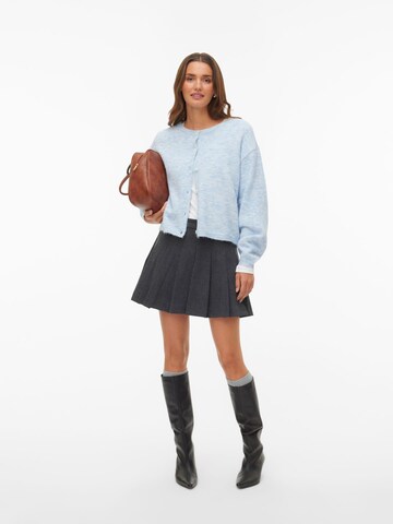Cardigan 'VMHope' VERO MODA en bleu
