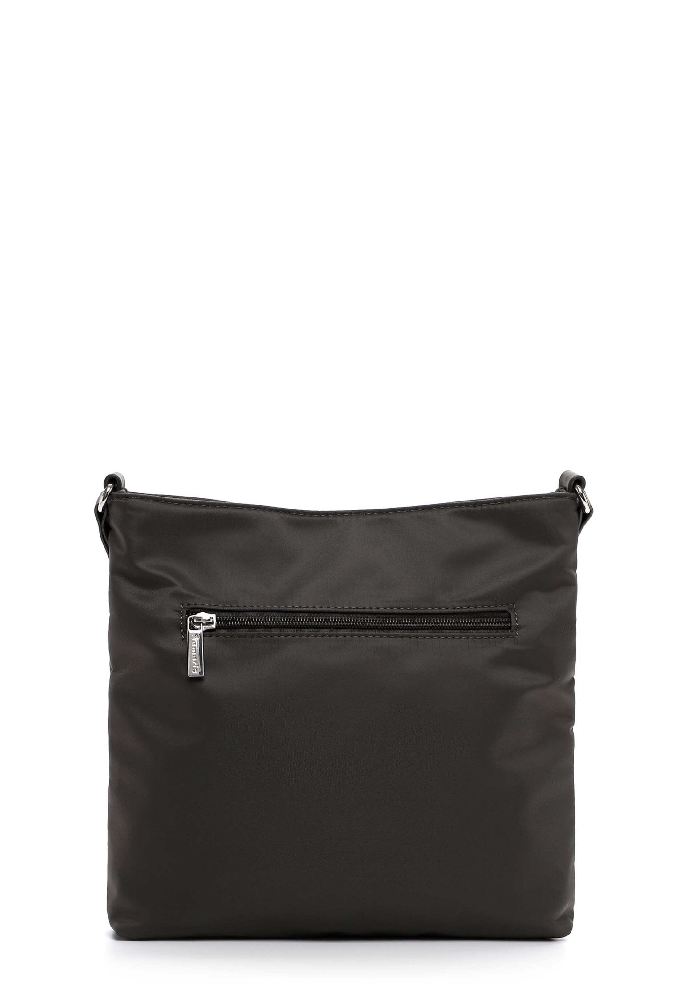 Borsa a tracolla ' TAS Giuseppa ' di Tamaris in grigio