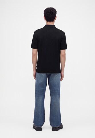 ARMANI EXCHANGE Tričko - Čierna