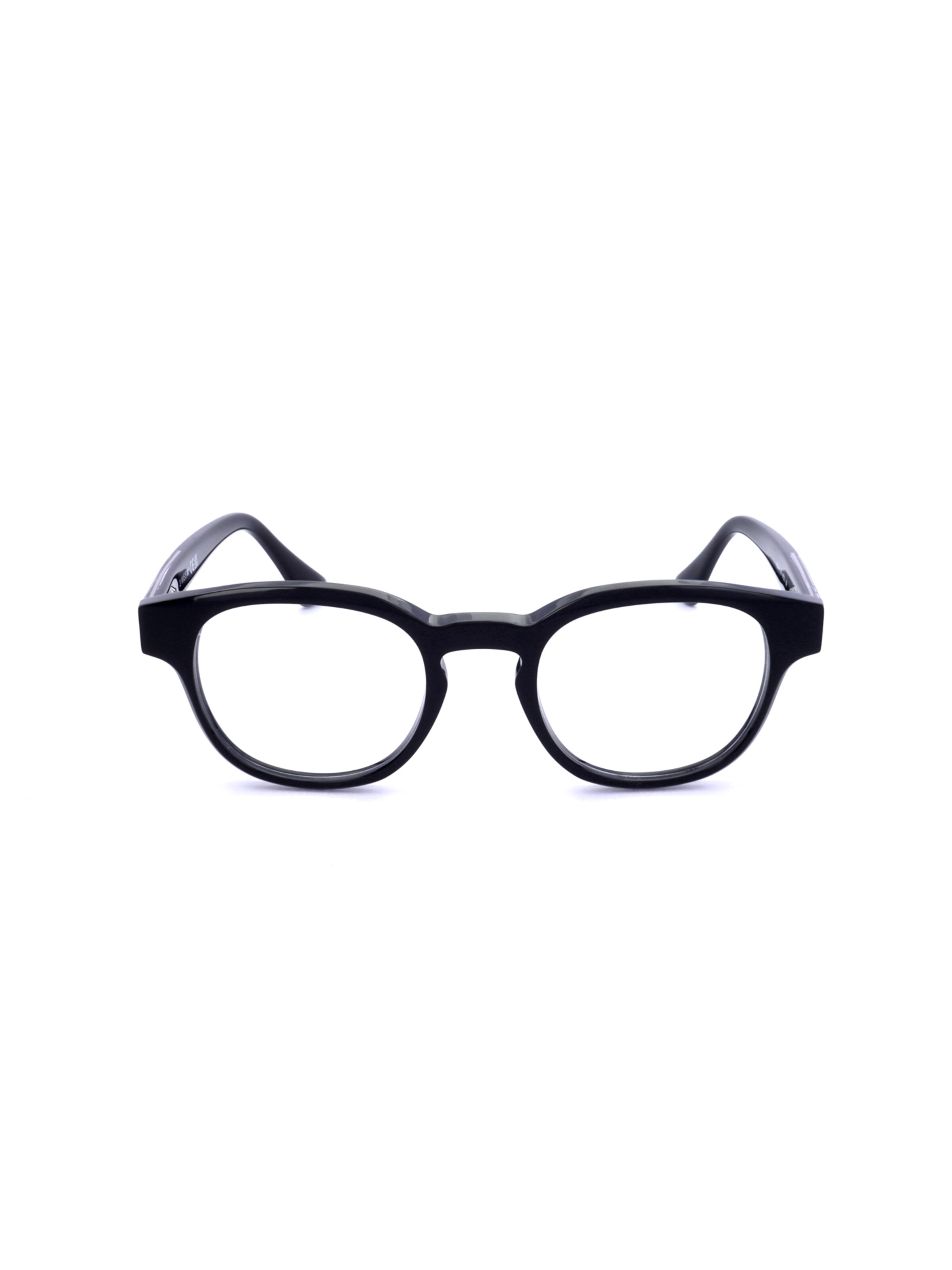Occhiali 'WE5411' di Web Eyewear in nero: frontale