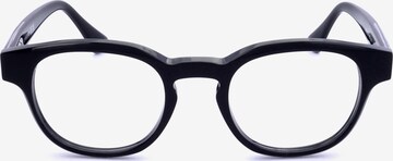 Occhiali 'WE5411' di Web Eyewear in nero: frontale