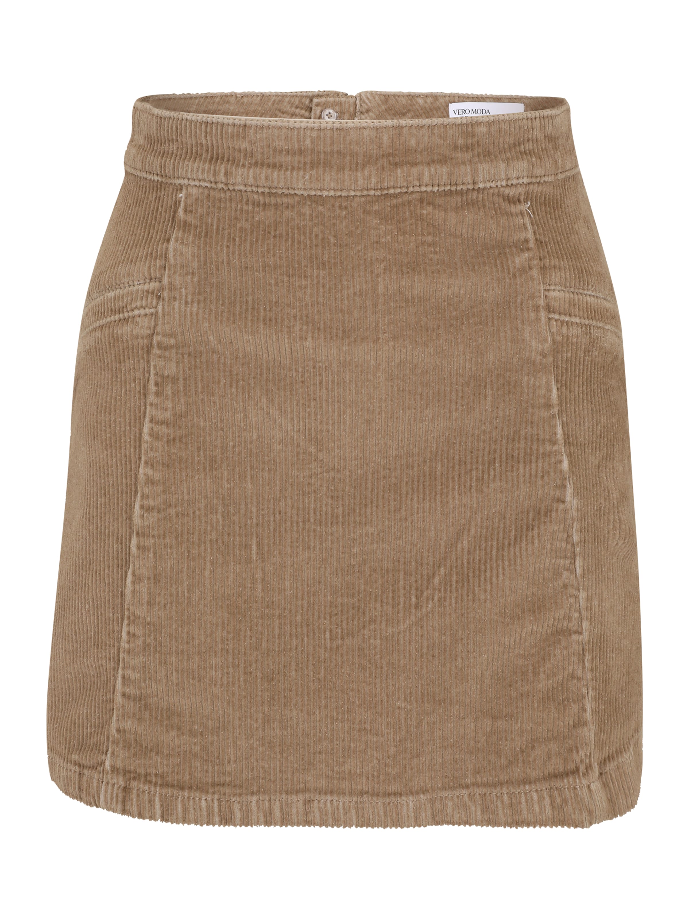 bēšs Vero Moda Petite Svārki 'VMKATA': no priekšpuses