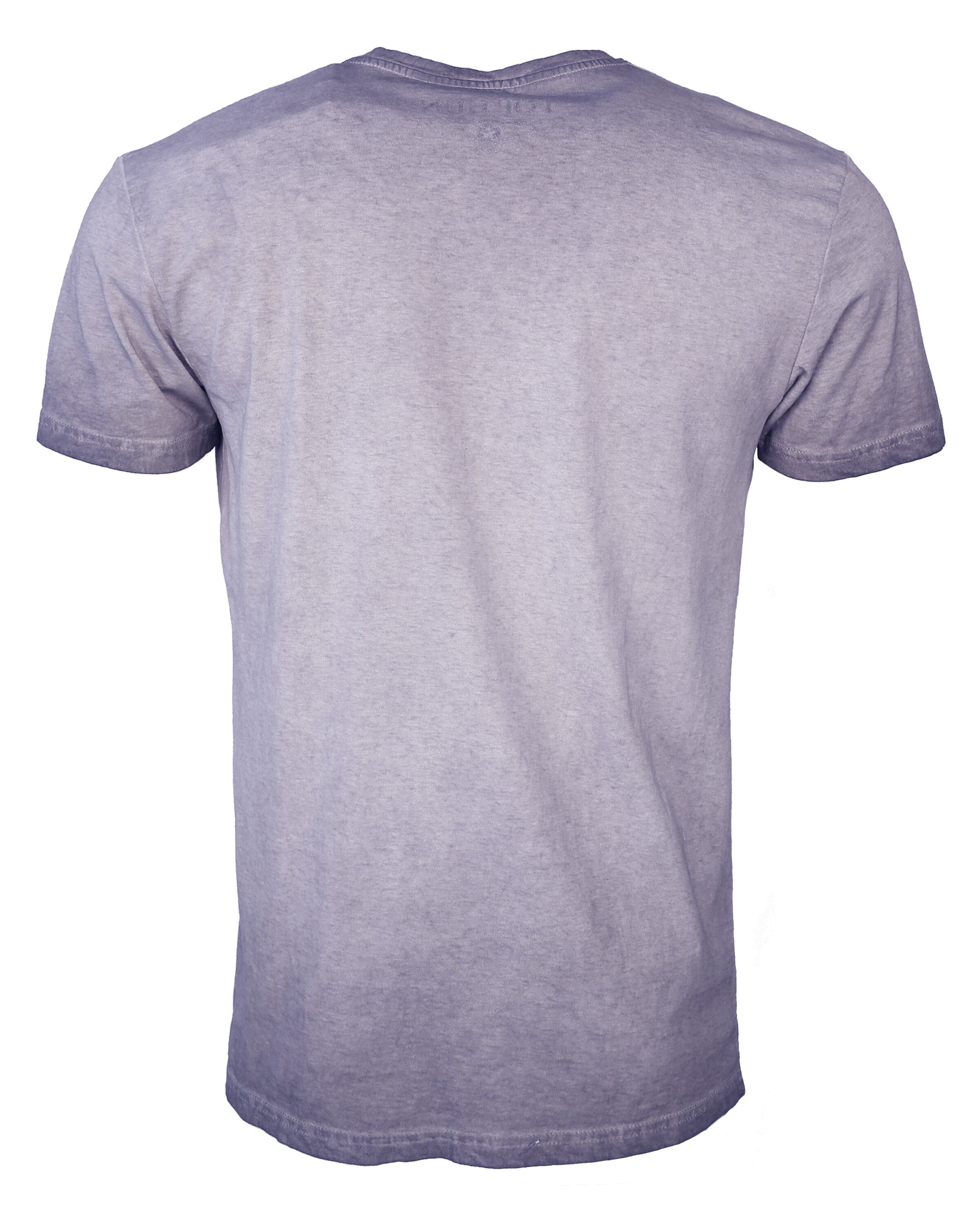 TOP GUN Shirt in Blauw