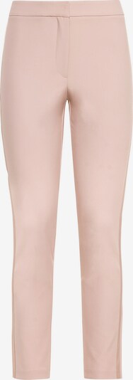 HALLHUBER Stretchhose in rosa, Produktansicht