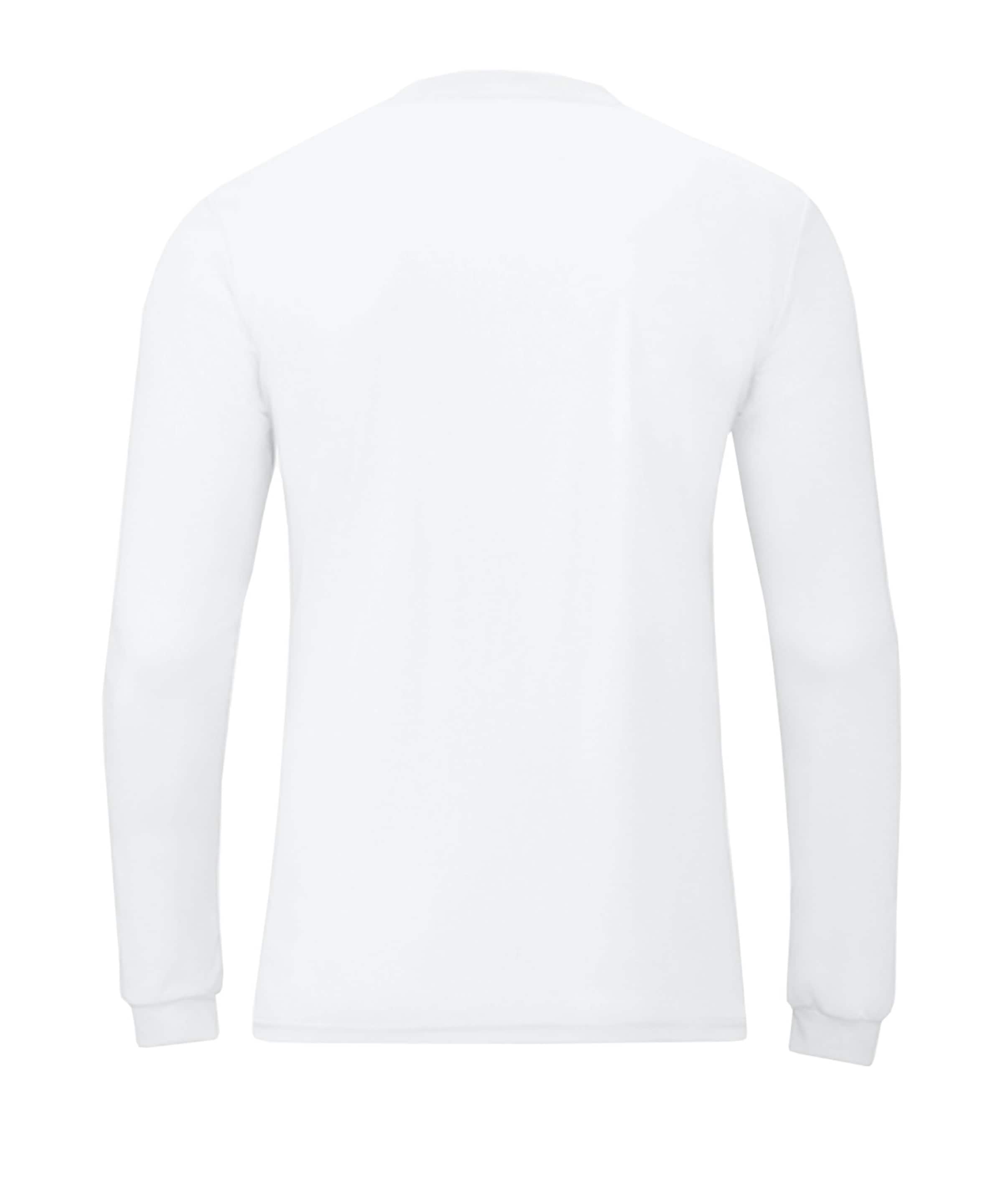 JAKO Jersey in White