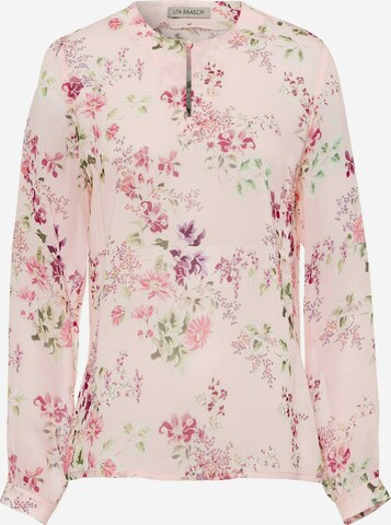 Uta Raasch Blouse in Pink: front