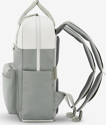 Sac à dos 'Bergen Pro' Kapten Son en Gris ABOUT YOU