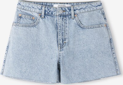 Ipekyol Shorts in hellblau, Produktansicht