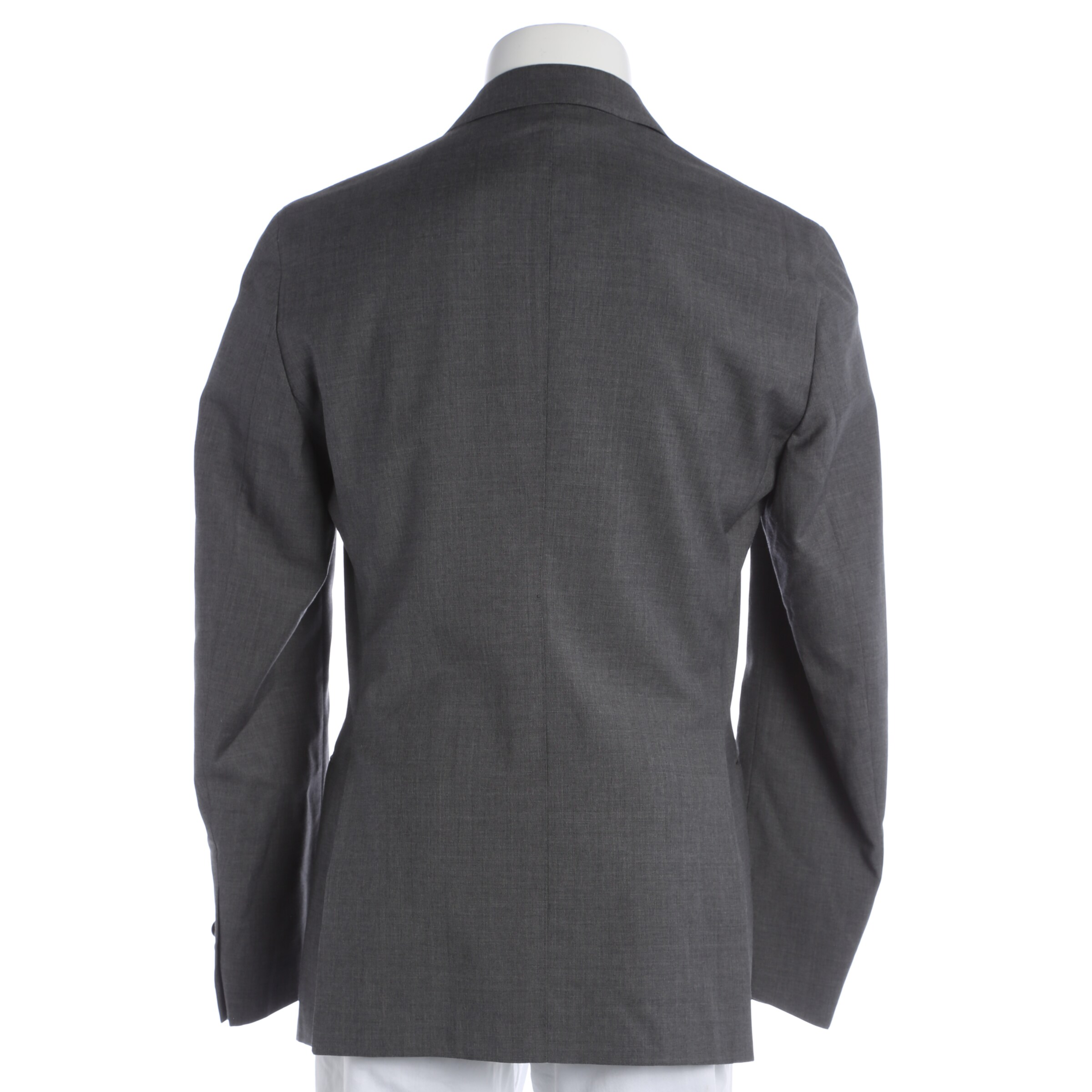 Boglioli Suit Jacket in M in Grey