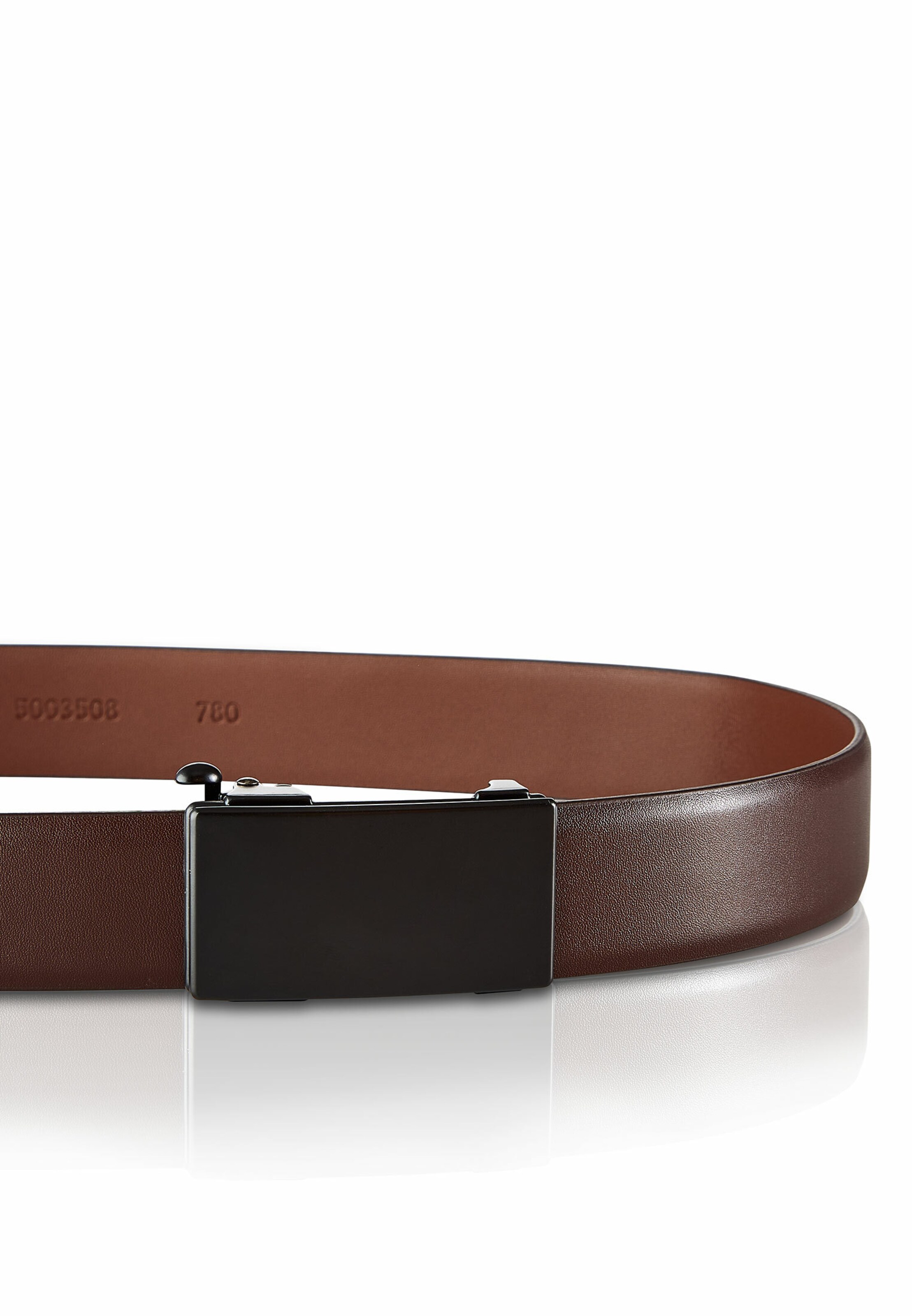 LERROS Belt in Brown
