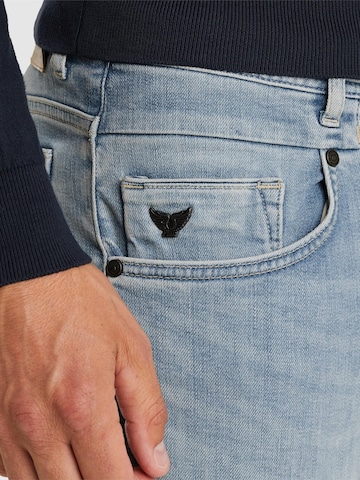 Effilé Jean 'PME LEGEND - Carior tapered fit jeans' PME Legend en bleu