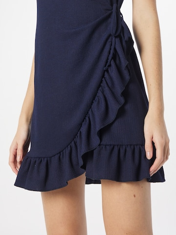 ABOUT YOU Summer Dress 'May' in Blue