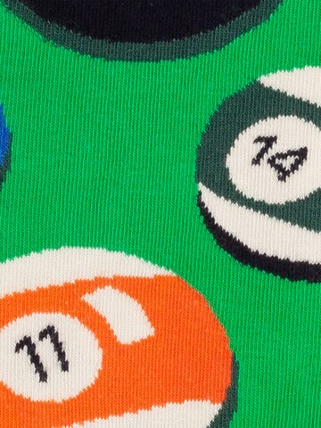 DillySocks Sokker 'Strike & Score' i blå