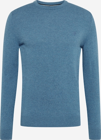 Pullover di Marc O'Polo in blu: frontale